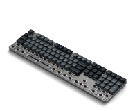 Satechi SM3 Slim Mechanical Backlit z układem numerycznym STKSM3DKEN - 1358272 - zdjęcie 4